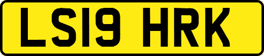 LS19HRK