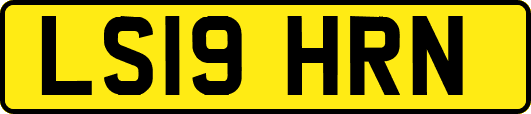 LS19HRN