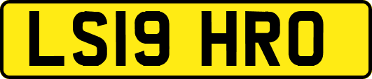 LS19HRO