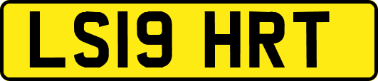 LS19HRT