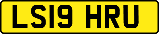 LS19HRU