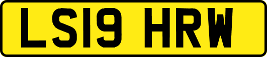 LS19HRW