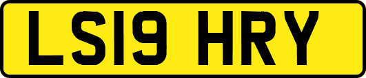 LS19HRY