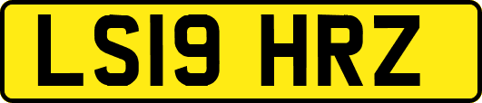 LS19HRZ