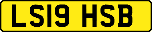 LS19HSB