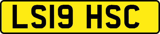 LS19HSC