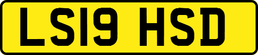 LS19HSD