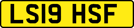 LS19HSF