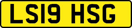 LS19HSG