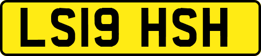 LS19HSH