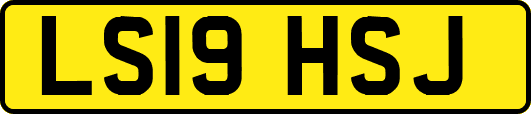 LS19HSJ