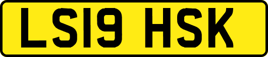 LS19HSK