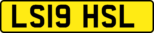 LS19HSL