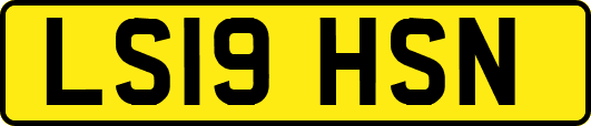 LS19HSN