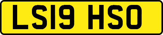 LS19HSO