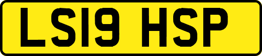 LS19HSP