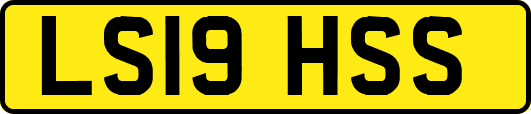 LS19HSS