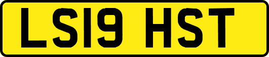 LS19HST