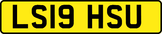 LS19HSU