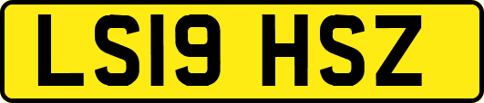 LS19HSZ