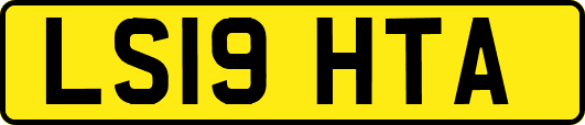 LS19HTA