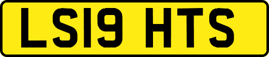 LS19HTS