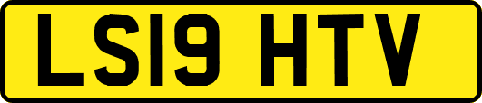 LS19HTV