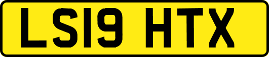 LS19HTX