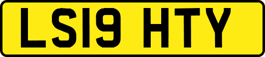 LS19HTY