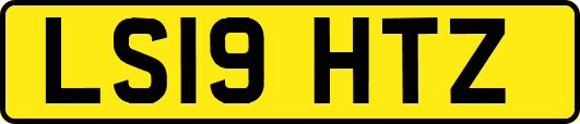 LS19HTZ