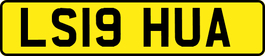 LS19HUA
