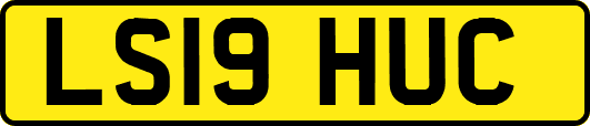 LS19HUC