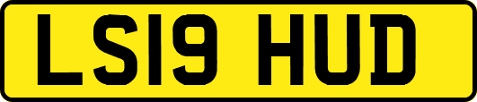 LS19HUD