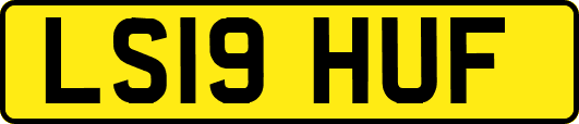 LS19HUF