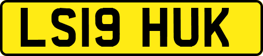 LS19HUK