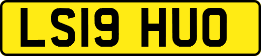 LS19HUO