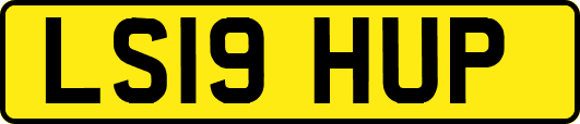 LS19HUP