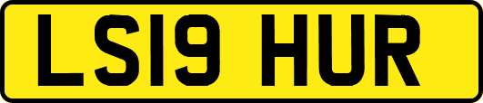 LS19HUR