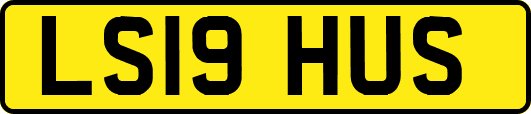 LS19HUS