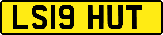 LS19HUT