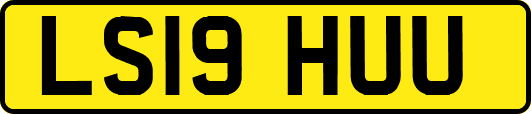 LS19HUU