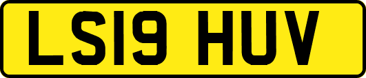 LS19HUV