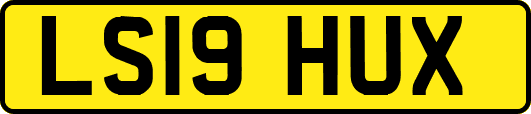 LS19HUX