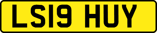 LS19HUY