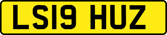 LS19HUZ