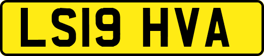 LS19HVA