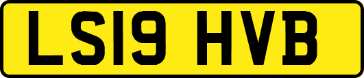 LS19HVB