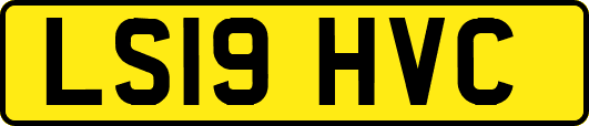 LS19HVC