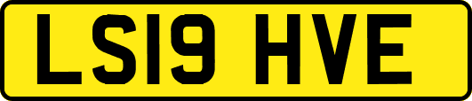 LS19HVE