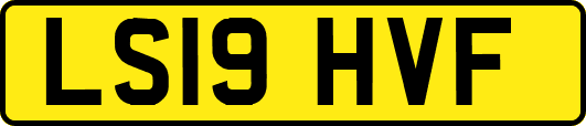 LS19HVF